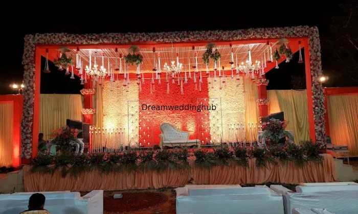 Abbas Tent House  Event Planner